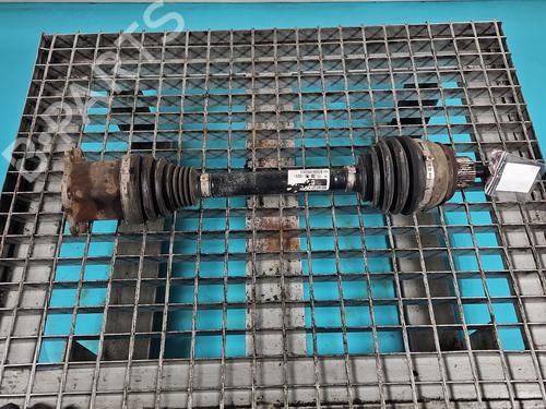 Used Left front driveshaft Left front driveshaft 38118267 38118267