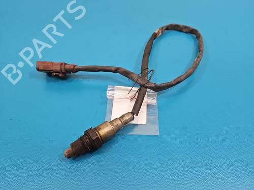 Used Electronic sensor Electronic sensor VW GOLF VII (5G1, BQ1, BE1, BE2) 1.2 TSI (110 hp) 37836674 37836674