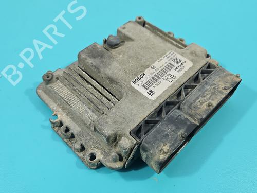 Engine control unit (ECU) OPEL ASTRA H GTC (A04) 1.8 (L08) | BP37820045M57 - Image 2