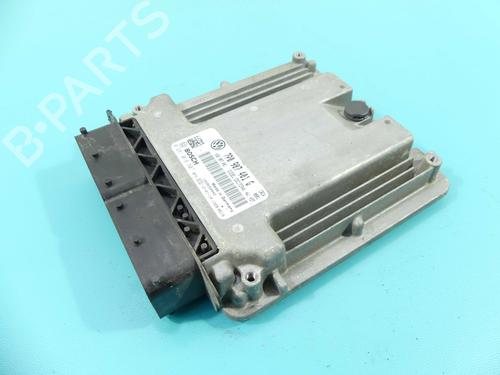 Engine control unit (ECU) VW TOUAREG (7P5, 7P6) 3.0 V6 TDI | BP37894450M57 - Image 4