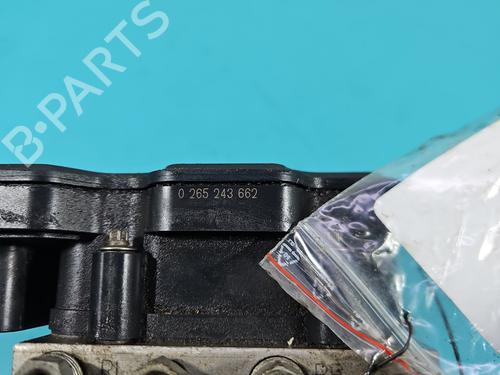 ABS pump OPEL MERIVA B MPV (S10) 1.3 CDTI (75) | BP37829146M43 - Image 8