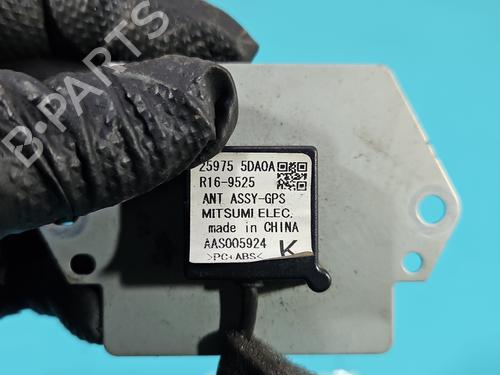Antenne/Base INFINITI Q30 | BP38136133C140 - Image 4
