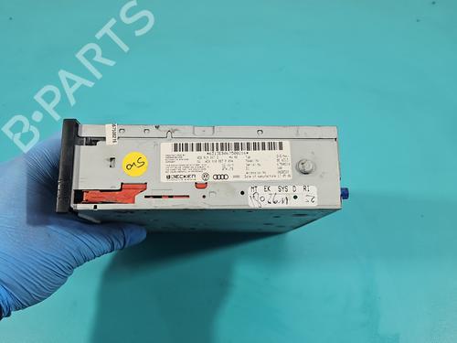 Electronic module AUDI Q7 (4LB) 4.2 FSI quattro | BP38132036M83 - Image 4