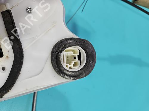 Front right lock SUZUKI SWIFT V (AZ) 1.0 (A2L310) | BP37856723C97 - Image 4