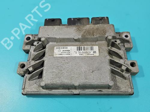 Engine control unit (ECU) RENAULT THALIA I (LB_) 1.2 16V | BP39558731M57 - Image 3