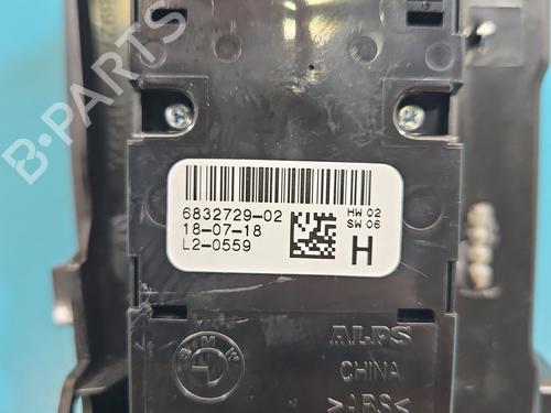 Switch BMW X3 (G01, F97, G08) xDrive 20 d | BP38778168I30 - Image 6