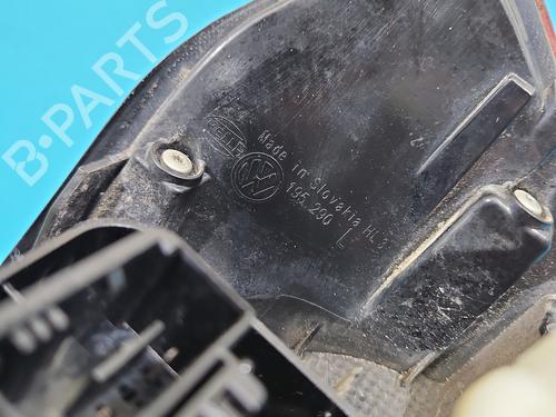 Left taillight VW CC B7 (358) 2.0 TDI | BP37838795C34 - Image 13