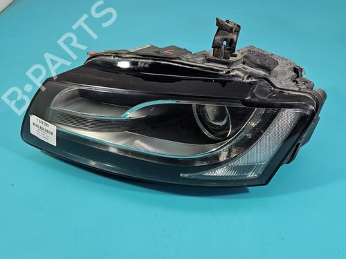 Left headlight AUDI A5 (8T3) 2.0 TFSI quattro | BP37843834C28 - Image 2