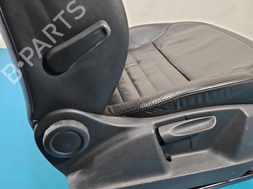 Seats set SKODA YETI (5L) 2.0 TDI 4x4 | BP37846886C78 - Image 20