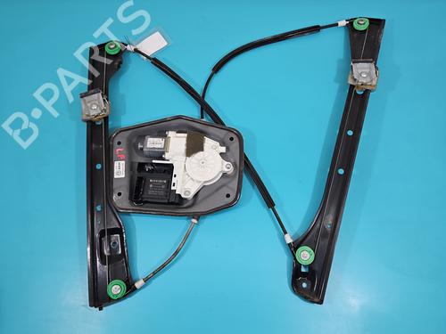 Front left window mechanism VW GOLF V (1K1) 2.0 GTI | BP37820360C22 - Image 5