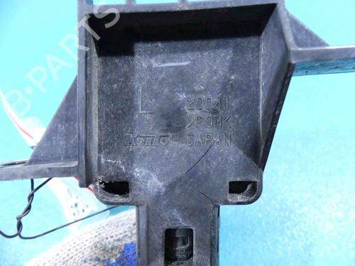 Headlight washer SUBARU FORESTER (SH_) 2.0 D AWD (SHH, SHD, SHN) | BP38154099E17 - Image 5