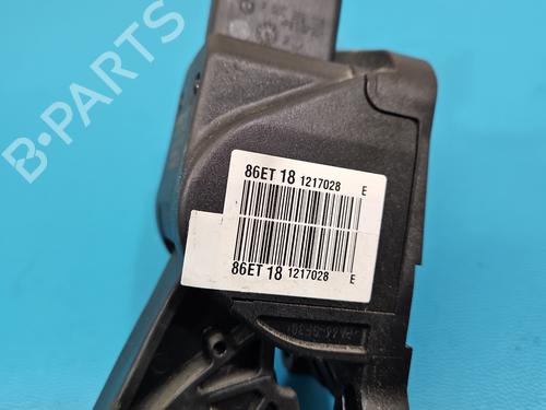 Pedal CITROËN BERLINGO Box Body/MPV (B9) 1.6 HDi / BlueHDi 75 | BP37844140I4 - Image 5