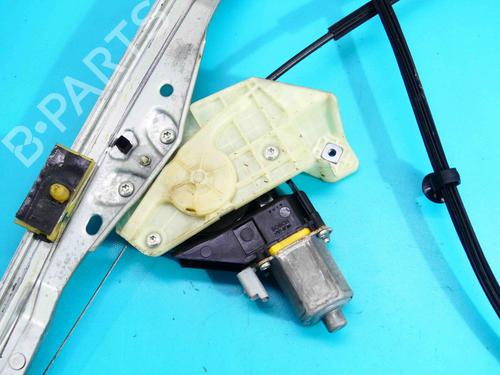 Front left window mechanism CITROËN C4 CACTUS 1.2 VTi 82 | BP37892304C22 - Image 2