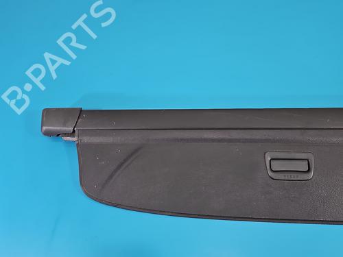 Cargo separator VW CC B7 (358) 2.0 TDI | BP37844823I36 - Image 12