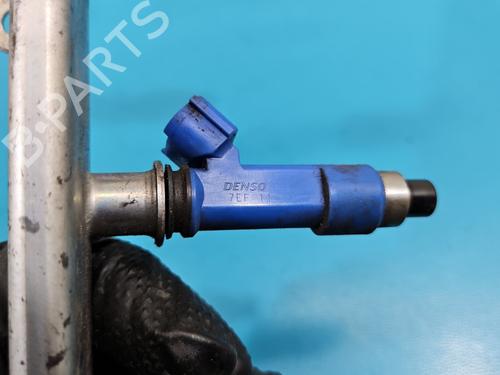 Injector SUZUKI SWIFT III (MZ, EZ) 1.6 (RS416, RR 416, ZC31S) | BP40008566M100 - Image 6