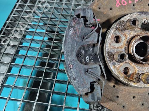 Left front brake caliper VW GOLF V (1K1) | BP38122786M105 - Image 2