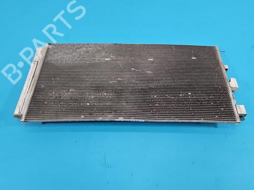AC radiator FORD FOCUS IV Turnier (HP) | BP38151124M32 - Image 4
