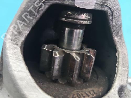 Starter BMW 1 (E87) 116 i | BP40502699M8 - Image 3