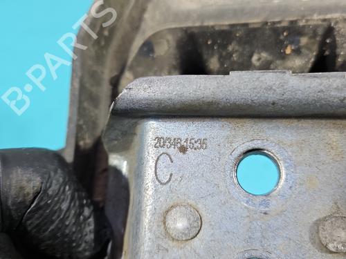 Engine mount CITROËN C5 AIRCROSS (A_) 1.2 PureTech 130 (ARHNSJ) | BP37834061M89 - Image 6