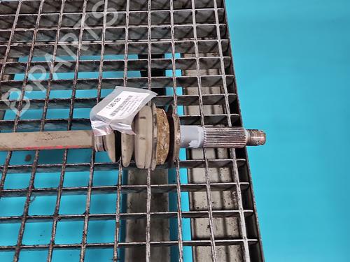 Left rear driveshaft SUBARU FORESTER (SJ_) 2.0 D AWD (SJD) | BP37846686M40 - Image 3