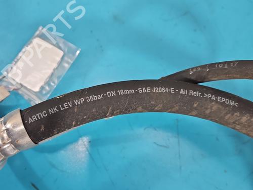 AC pipe MERCEDES-BENZ E-CLASS (W213) E 220 d 4-matic (213.005) | BP37835007M126 - Image 4