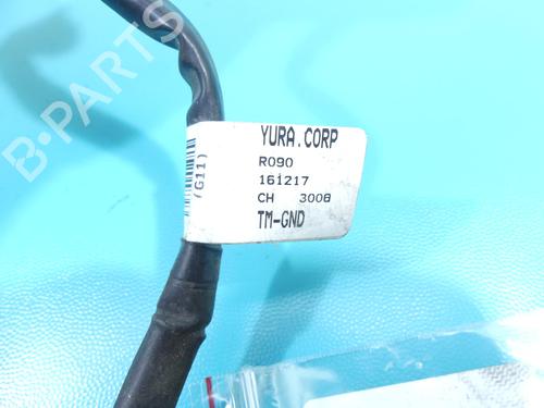 Cable KIA OPTIMA (JF) 1.7 CRDi | BP37895574E12 - Image 5