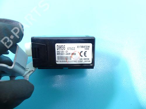 Engine control unit (ECU) MAZDA 6 Hatchback (GH) 2.0 MZR (GHEFS) | BP37892767M57 - Image 15