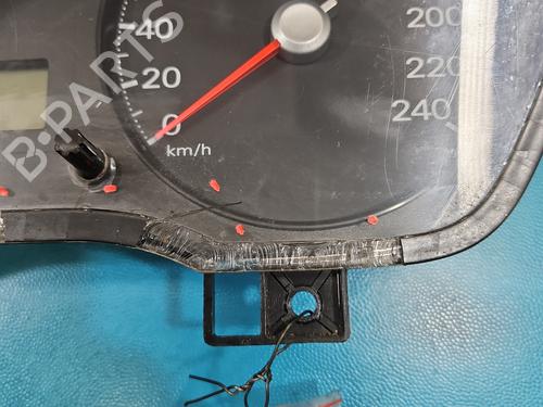 Instrument cluster FORD FOCUS C-MAX (DM2) | BP38443341C47 - Image 6