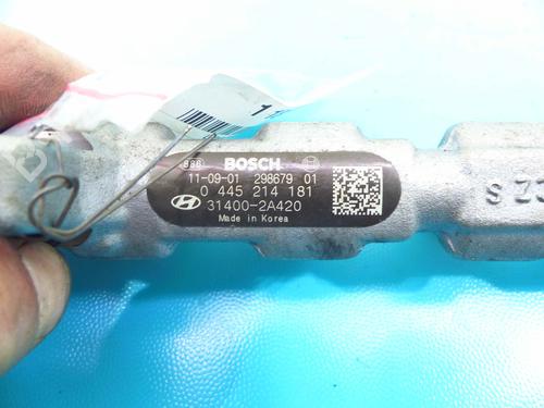 Injection rail KIA OPTIMA (FSGDS6B) 1.7 CRDi | BP37882004M98 - Image 4