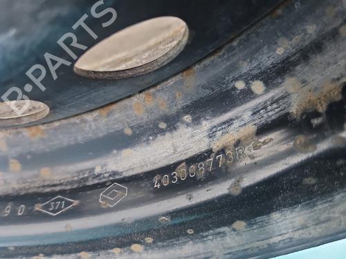 Fælk DACIA SANDERO II | BP37832385C45 - Image 6