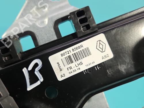 Front left window mechanism RENAULT KADJAR (HA_, HL_) | BP37827334C22 - Image 8