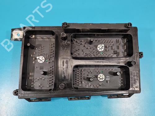 Engine control unit (ECU) OPEL ASTRA H TwinTop (A04) 1.8 (L67) | BP37841018M57 - Image 10