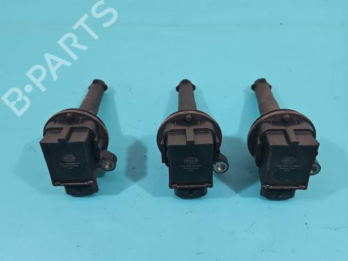Used Ignition coil Ignition coil VOLVO XC90 I (275) T6 AWD (272 hp) 38118655 38118655