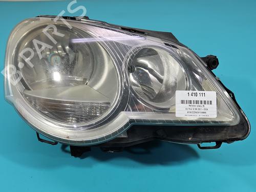 Used Right headlight Right headlight 38123004 38123004