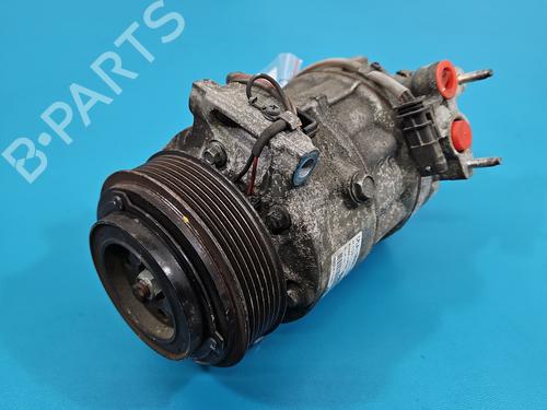 Used AC compressor AC compressor 37844395 37844395