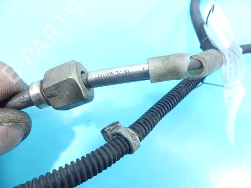 Electronic sensor MERCEDES-BENZ M-CLASS (W166) ML 350 4-matic (166.057) | BP37803327M84 - Image 6
