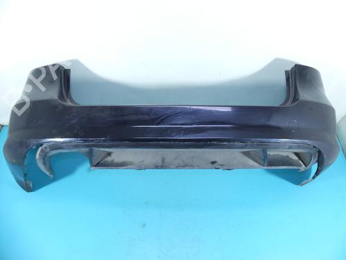 rear-bumper-vw-cc-b7-358-2011-2012-2013-2014-2015-2016-2017-37809455 main image