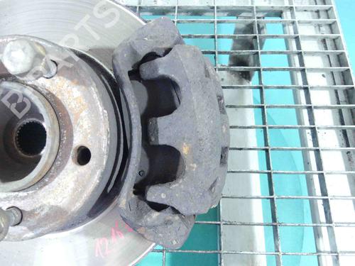 Right front brake caliper OPEL MOVANO A Van (X70) 2.5 DTI (FD) | BP37883764M104 - Image 2