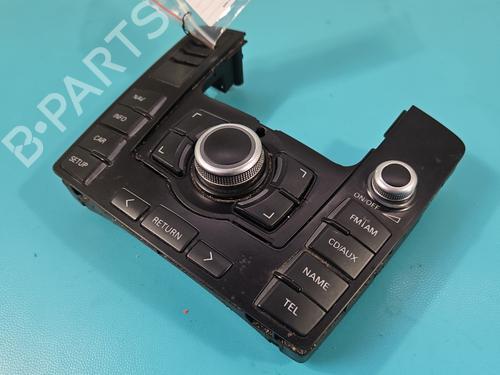 Switch AUDI Q7 (4LB) 4.2 FSI quattro | BP38131915I30 - Image 2