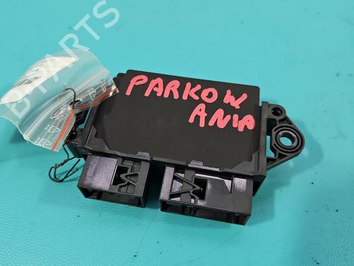 Electronic module RENAULT TRAFIC III Bus (JG_) | BP37829310M83 - Image 5