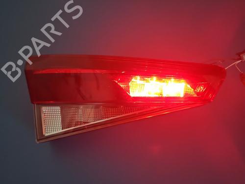 Used Left tailgate light Left tailgate light SKODA FABIA IV (PJ3) [2021-2026] 39978883 39978883
