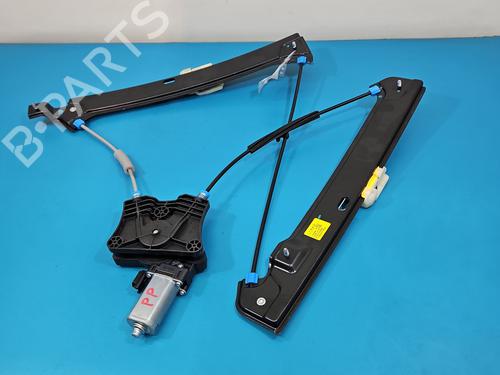 Used Front right window mechanism Front right window mechanism 37838890 37838890