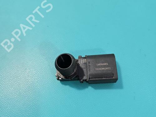 Electronic sensor BMW i3 (I01) Range Extender | BP37844813M84 - Image 3