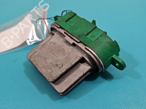 Used Heater resistor Heater resistor 38131642 38131642