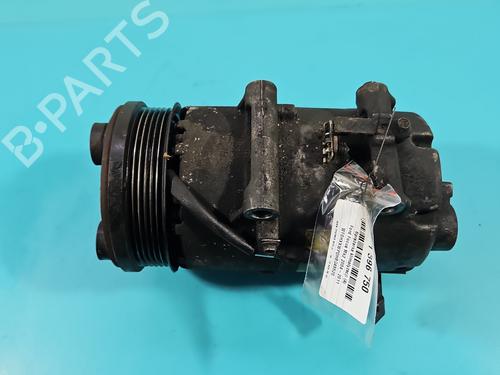 AC compressor FORD FOCUS II (DA_, HCP, DP) | BP37812637M34 - Image 2