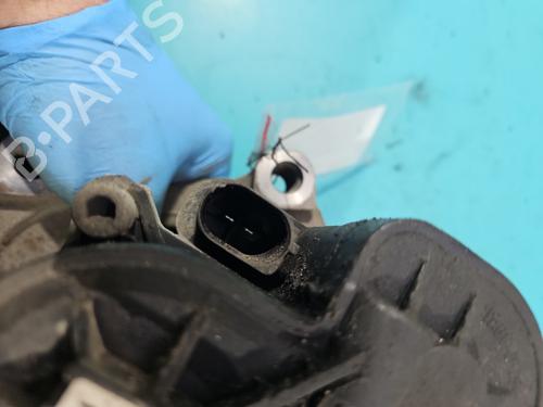 Left rear brake caliper SKODA KAROQ (NU7, ND7) 2.0 TDI 4x4 | BP38120064M107 - Image 6