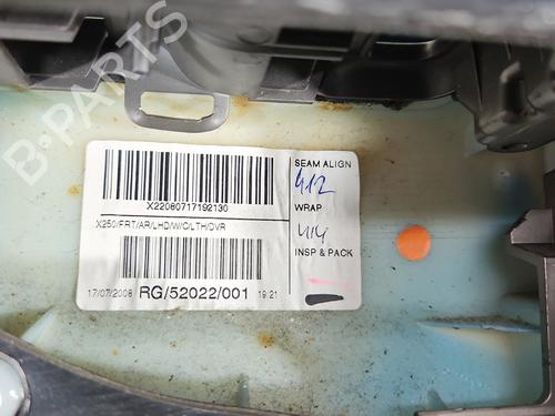 Front left panel JAGUAR XF I (X250) 2.7 D | BP37853724C58  - Image 8