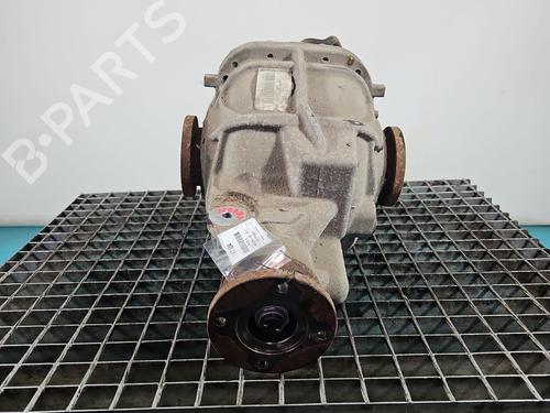 Rear differential SSANGYONG REXTON W / REXTON 2.0 Xdi All-wheel Drive | BP38138051M24 - Image 3