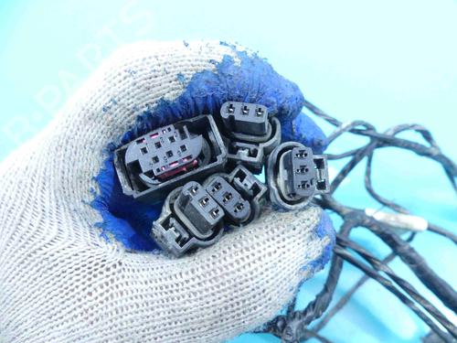 Wiring harness BMW X5 (E70) xDrive 40 d | BP37876274E16 - Image 3