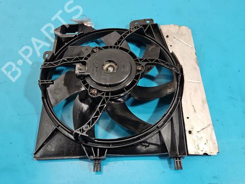Radiator fan PEUGEOT 301 1.6 BlueHDi 100 | BP37836556M35 - Image 5